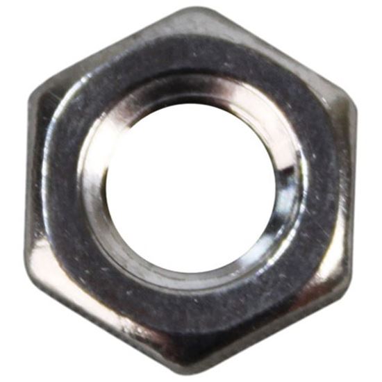 Picture of Nut - Hex for Berkel Part# 01-402175-00387