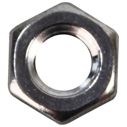 Picture of Nut - Hex for Berkel Part# 2175-00387