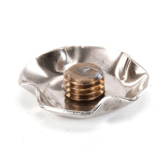 Picture of Cap, End - Wash Arm for Stero Part# A10-4131