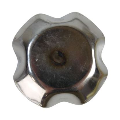 Picture of Cap, End - Wash Arm for Stero Part# A104131