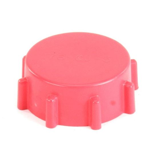 Picture of Cap , Manifold for Stero Part# A59-2227