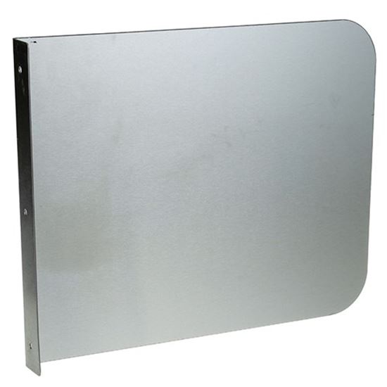 Splash Guard Hand Sink. Restaurant Equipment & Foodservice Parts PartsFPS