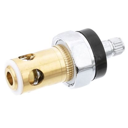 Picture of Stem Assy Hot Enc for CHG (Component Hardware Group) Part# KN50-Y007