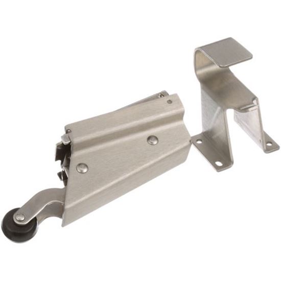 Door Closer Flush for CHG Hardware Group) Part W951010. Restaurant Equipment