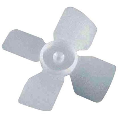Picture of Fan Blade-arc