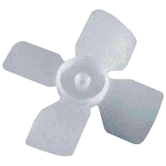 Picture of Fan Blade-arc