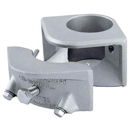 Corner Bracket Undershel for CHG Hardware Group) Part A371010. Restaurant Equipment
