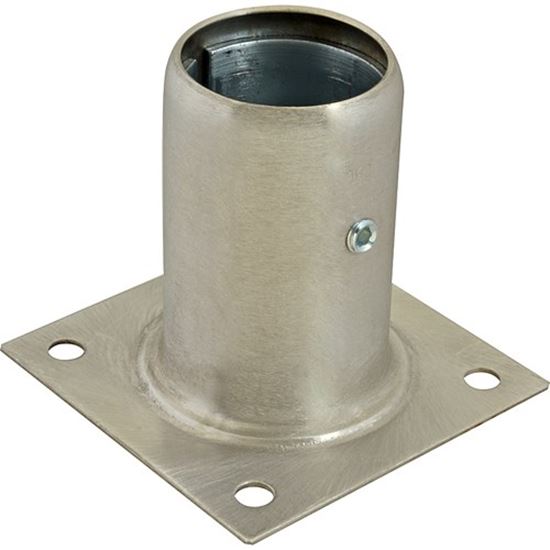 Picture of Leg Socket for CHG (Component Hardware Group) Part# A18-0406C