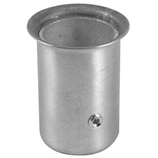 Picture of Leg Socket for CHG (Component Hardware Group) Part# A180206C