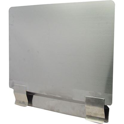 Picture of  Fryer Splash Guard