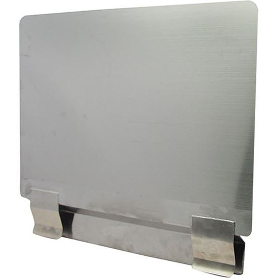 Picture of Fryer Splash Guard
