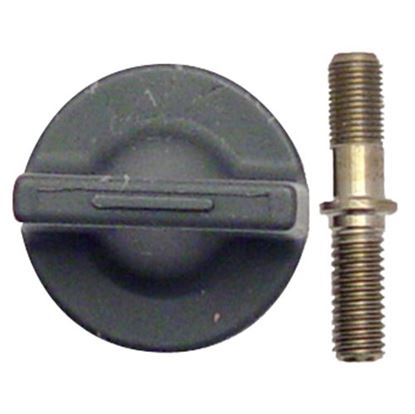 Picture of  Thumb Screw Rob for Robot Coupe Part# 29598