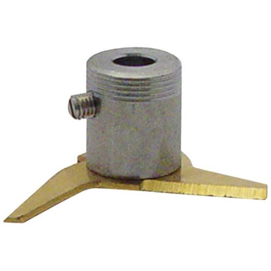 Picture of Cutter Blade Dyn for Dynamic Mixer Part# 7917