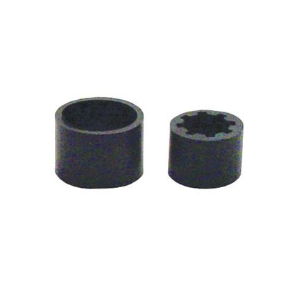 Picture of  Coupling Sleeve Dyn for Dynamic Mixer Part# 45122
