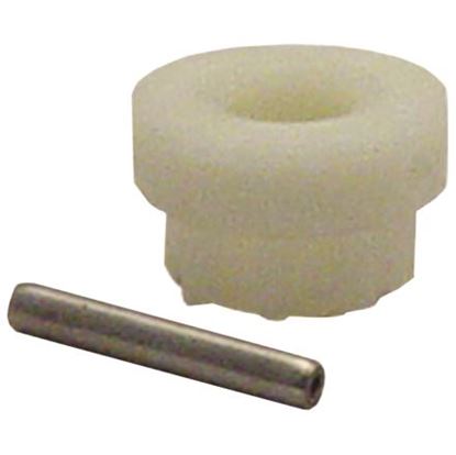 Picture of Shaft Sprocket Dyn for Dynamic Mixer Part# 45123