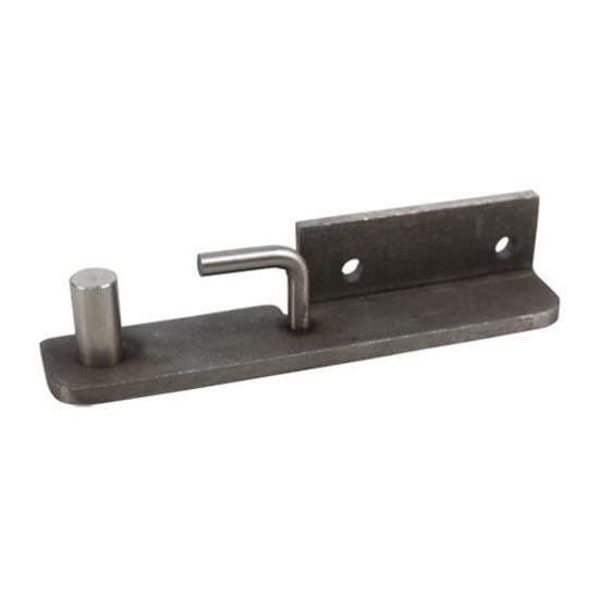 Picture of Door Hinge Assembly - for Jade Range Part# 3043400000
