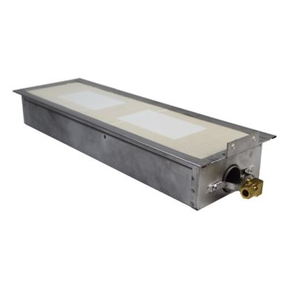 Picture of Ir Burner - Nat for Rankin Delux Part# RD100-02