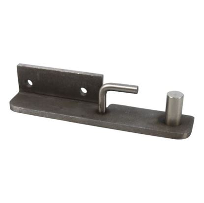 Picture of  Door Hinge Assembly - for Jade Range Part# 3043700000