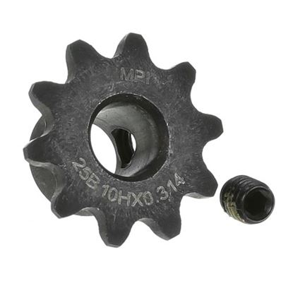 Picture of Sprocket for Roundup Part# 2150267