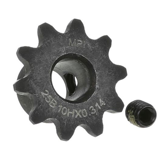 Picture of Sprocket for Roundup Part# 2150267