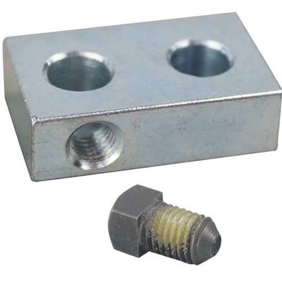 Picture of Motor Arm W/set Screw for Roundup Part# 0501705