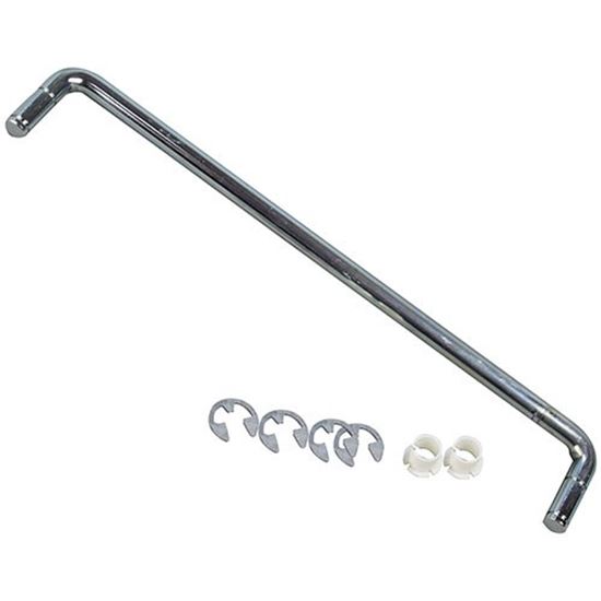 Picture of Driver Arm Kit for Roundup Part# 080K217