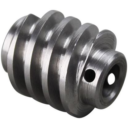 Picture of Worm Gear - Table for Globe Part# 1147