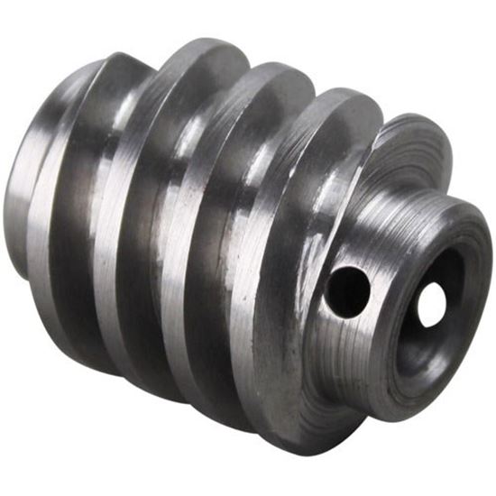 Picture of Worm Gear - Table for Globe Part# 1147