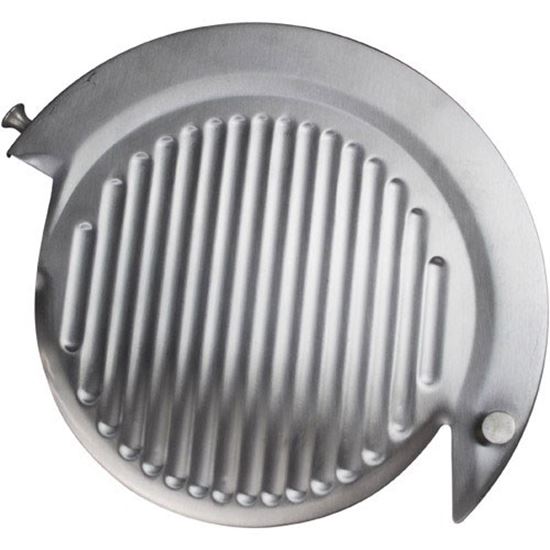 Picture of Knife Cover - Ss for Globe Part# A245