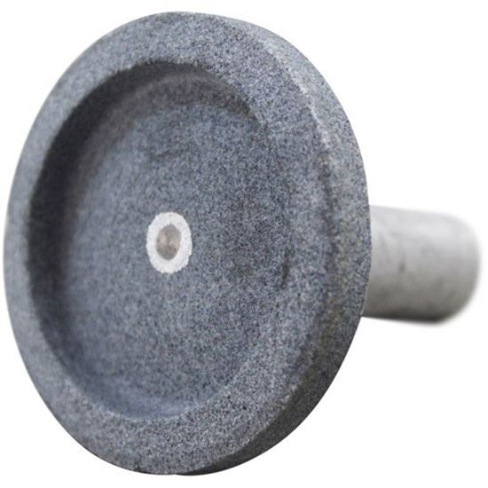 Picture of Grinding Stone Assembly for Globe Part# A320