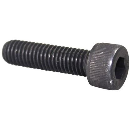 Picture of  Screw for Globe Part# X30099