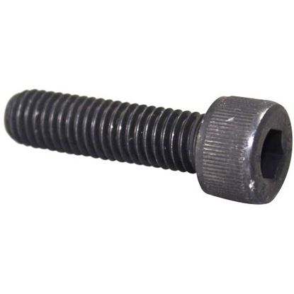 Picture of Screw for Globe Part# X30099