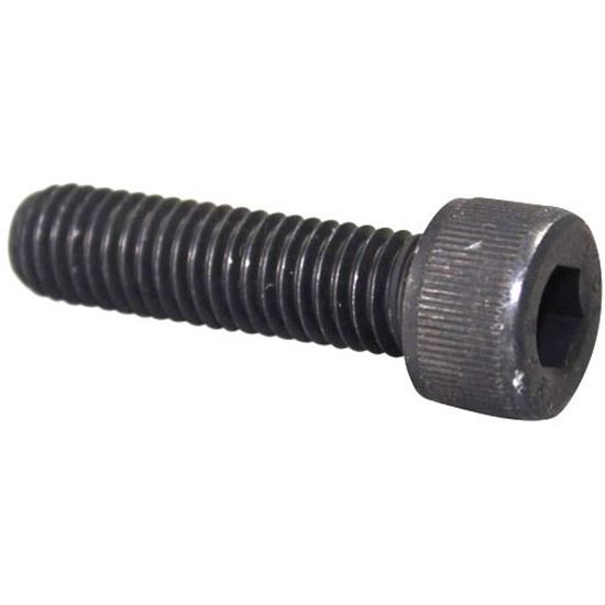 Picture of Screw for Globe Part# X30099