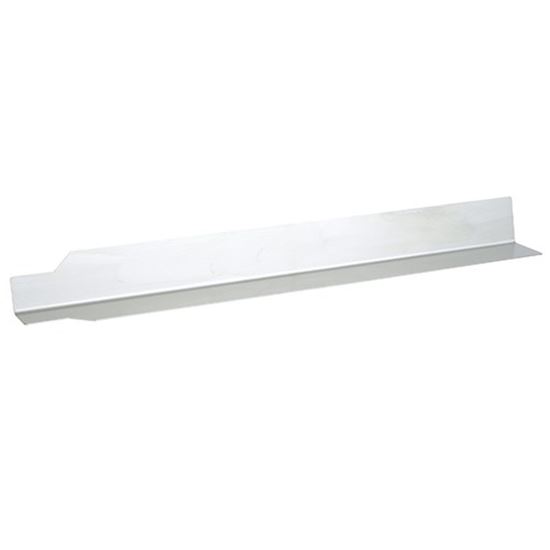 Picture of Radiant - S/s for Pitco Part# 5403-0500301-C