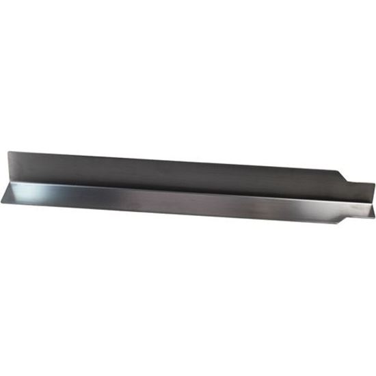 Picture of Radiant - S/s for Pitco Part# 5403-0500301C