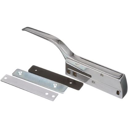 Picture of Latch, Door for CHG (Component Hardware Group) Part# R25-1650-XNC