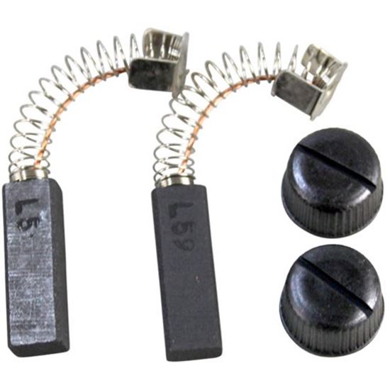 Picture of Motor Brush (pair) for Dynamic Mixer Part# 0529