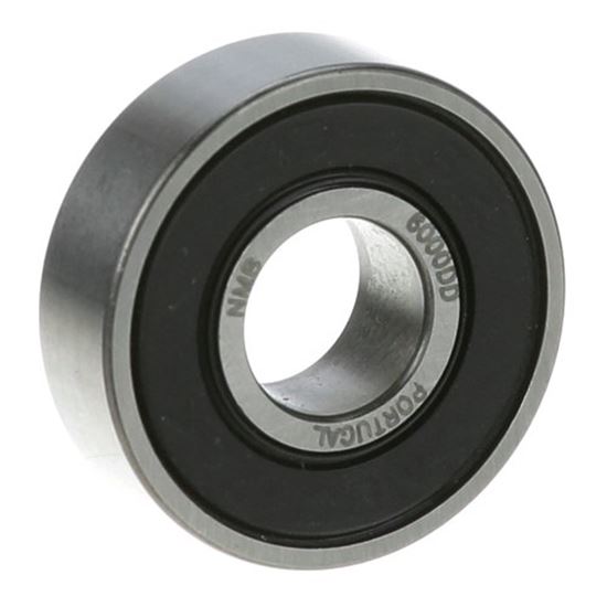 Picture of Motor Bearing for Dynamic Mixer Part# 0602