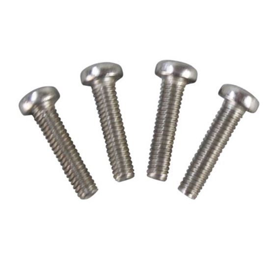 Picture of  Screws, Spacer - (4) for Dynamic Mixer Part# 8317