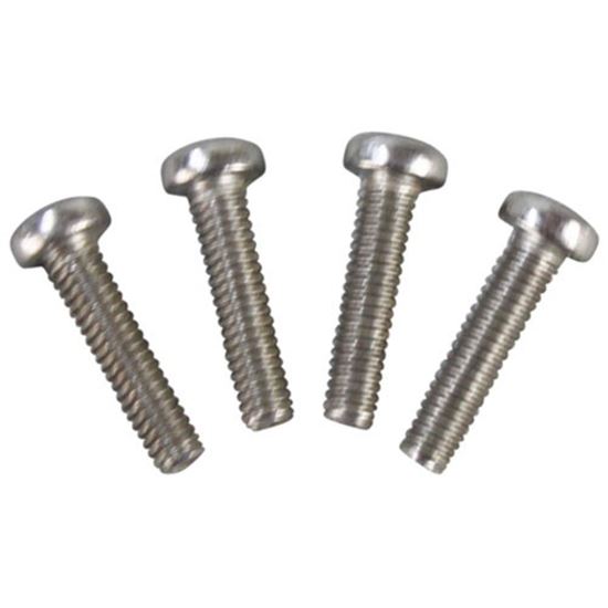 Picture of Screws, Spacer - (4) for Dynamic Mixer Part# 8317