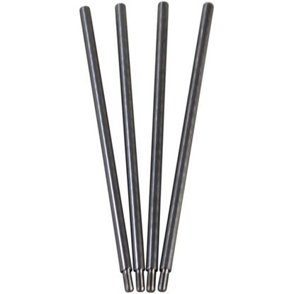 Picture of Spacers (4) for Dynamic Mixer Part# 9026