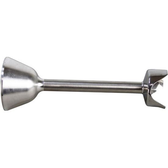Picture of Tube W/bearing Assembly for Dynamic Mixer Part# 9510