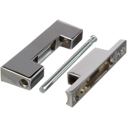 Picture of Door Hinge for CHG (Component Hardware Group) Part# R20-1020