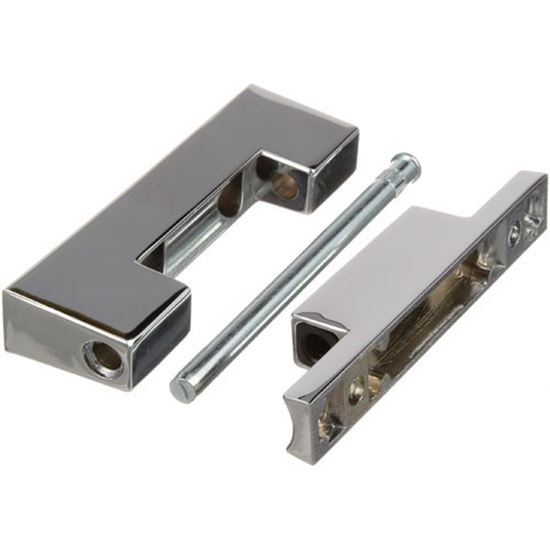 Door Hinge for Intermetro Part RPC14119. Restaurant Equipment