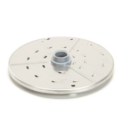 Picture of Grating Plate - for Robot Coupe Part# 27511
