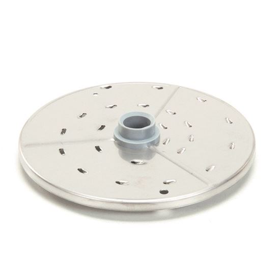 Picture of Grating Plate - for Robot Coupe Part# 27511