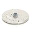 Picture of Grating Plate - for Robot Coupe Part# 27511