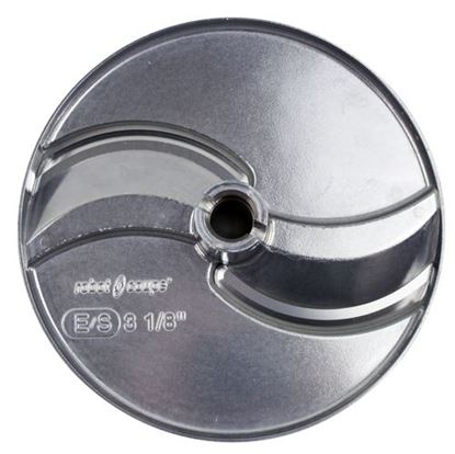 Picture of Slicing Plate - 3mm for Robot Coupe Part# 28064
