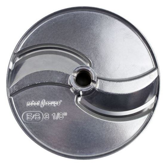 Picture of Slicing Plate - 3mm for Robot Coupe Part# 28064
