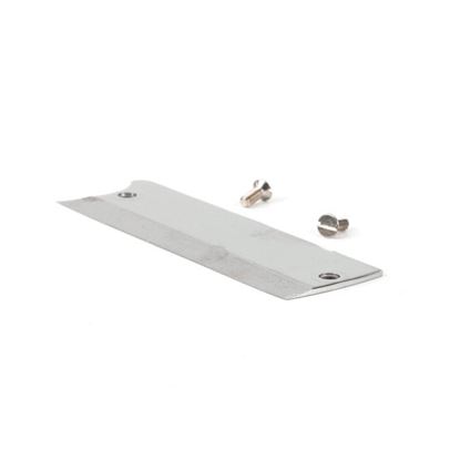 Picture of Knife W/screws for Robot Coupe Part# 29780